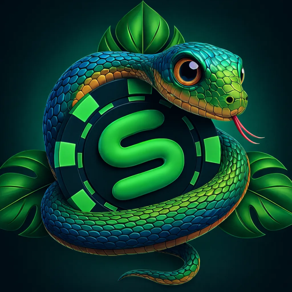 spinaconda banner